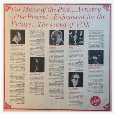 Vox