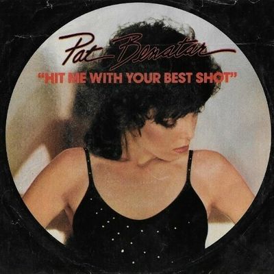 Singles (7&quot;) - B