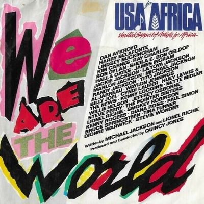 Singles (7&quot;) - U