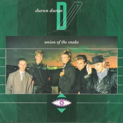 Singles (7&quot;) - D