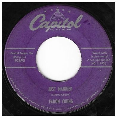 Singles (7&quot;) - Y