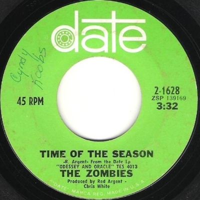 Singles (7&quot;) - Z