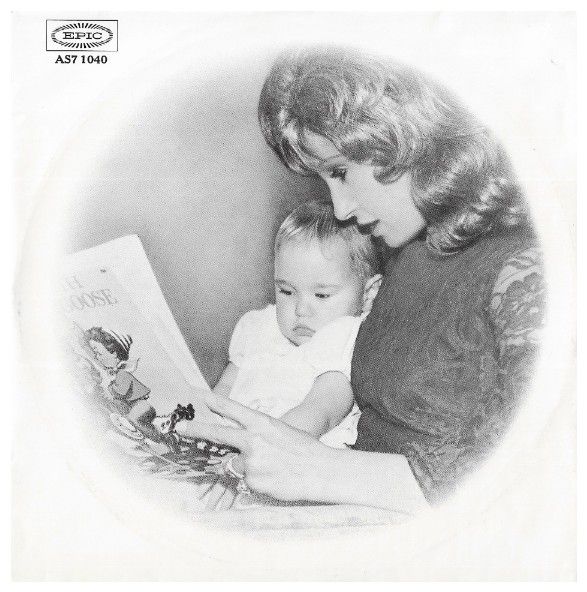 Wynette, Tammy / Bedtime Story