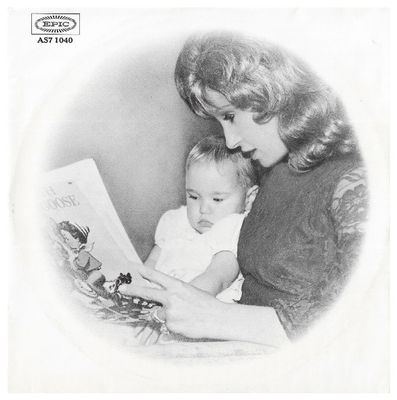Wynette, Tammy / Bedtime Story