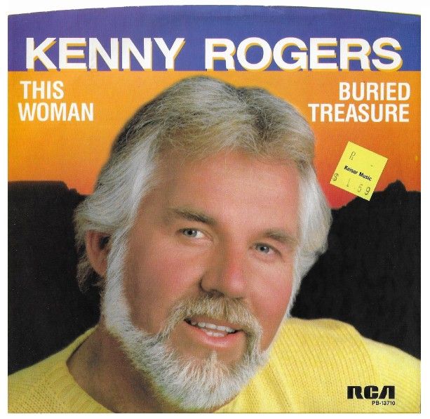 Rogers, Kenny / This Woman