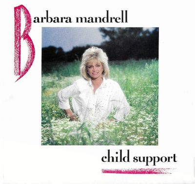Mandrell, Barbara / Child Support