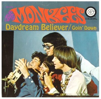 Picture Sleeves
