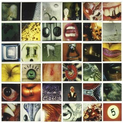 CDs - P