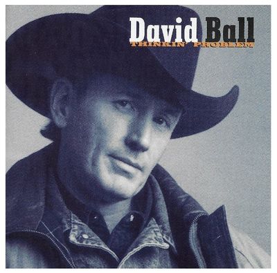 Ball, David / Thinkin&#39; Problem