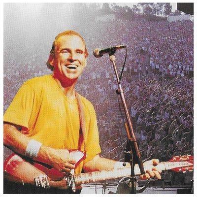 Buffett, Jimmy / Feeding Frenzy: Jimmy Buffett Live!