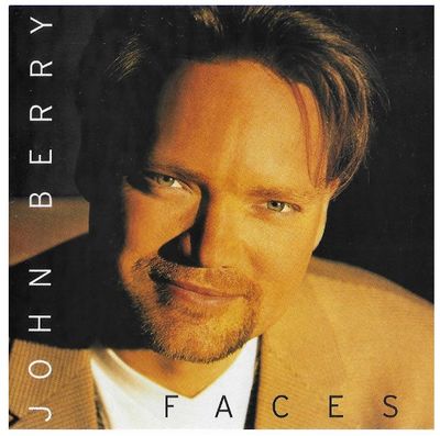 Berry, John / Faces