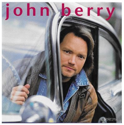 Berry, John / John Berry
