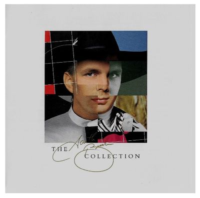 Brooks, Garth / The Garth Brooks Collection