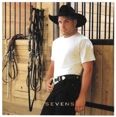 Brooks, Garth / Sevens