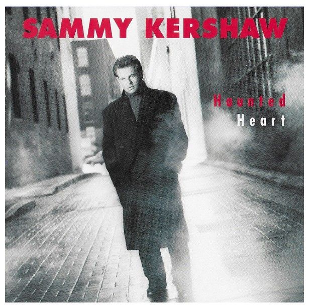 Kershaw, Sammy / Haunted Heart