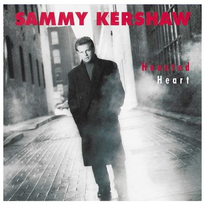 Kershaw, Sammy / Haunted Heart