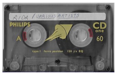 Philips / CD One / 60 min.