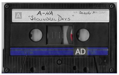 TDK / AD 90 / 90 min.