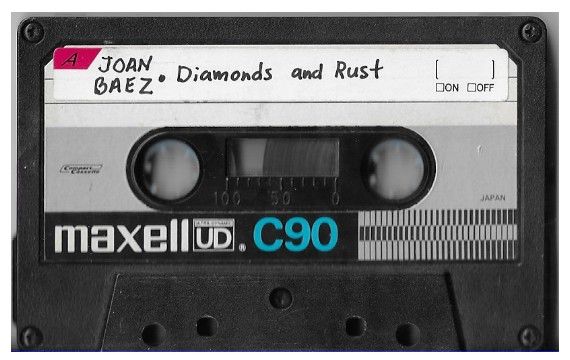 Maxell / C90 / 90 min.