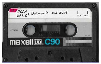Maxell / C90 / 90 min.