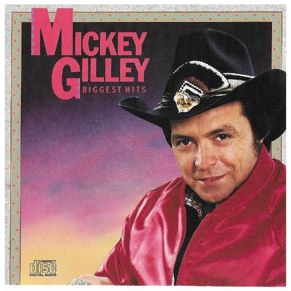 Gilley, Mickey / Biggest Hits