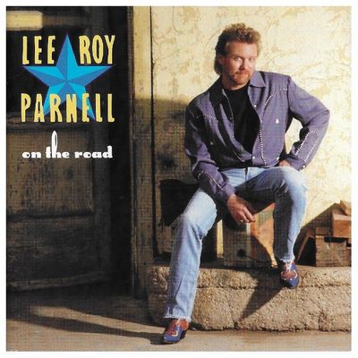 Parnell, Leroy / On the Road