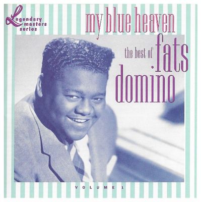 Domino, Fats / My Blue Heaven - The Best of Fats Domino