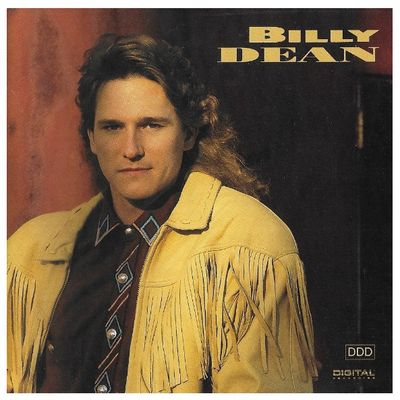 Dean, Billy / Billy Dean