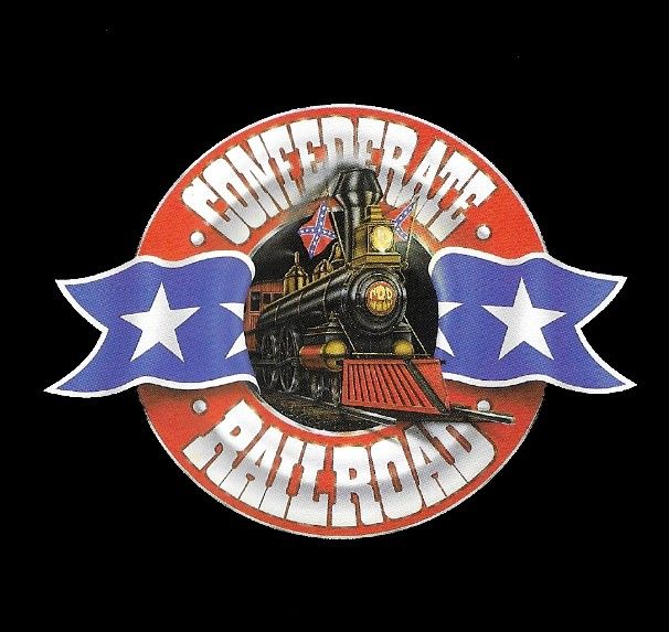 Confederate Railroad / Confederate Railroad