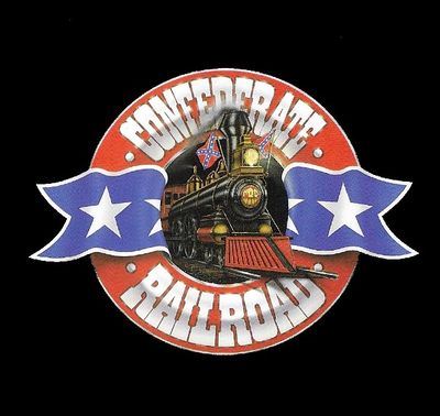 Confederate Railroad / Confederate Railroad