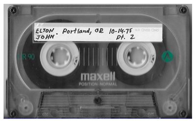 Maxell / UR 90 / 90 min.