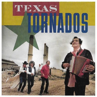 Texas Tornados / Texas Tornados