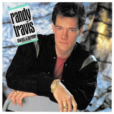Travis, Randy / Always + Forever
