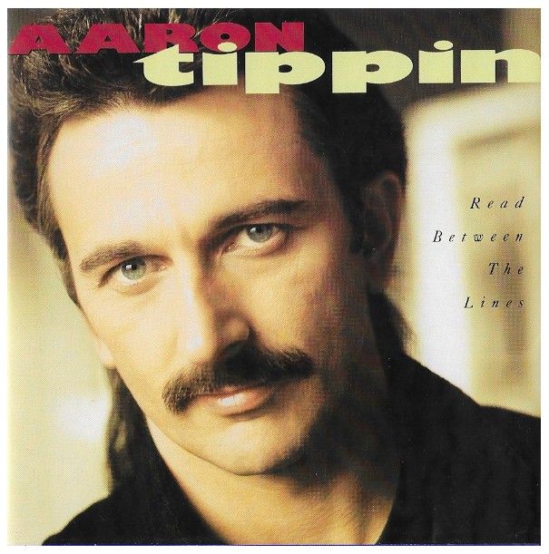 Tippin, Aaron / Read Between the Lines