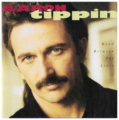 Tippin, Aaron / Read Between the Lines