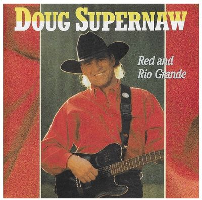 Supernaw, Doug / Red and Rio Grande
