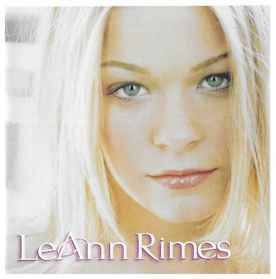 Rimes, LeAnn / LeAnn Rimes