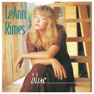 Rimes, LeAnn / Blue