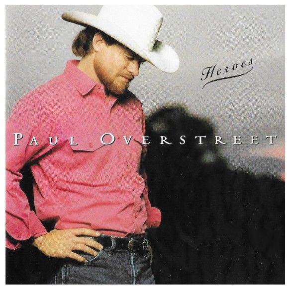 Overstreet, Paul / Heroes