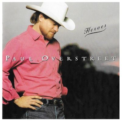 Overstreet, Paul / Heroes