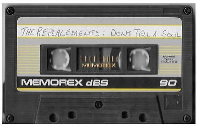 Memorex / dBS 90 / 90 min.