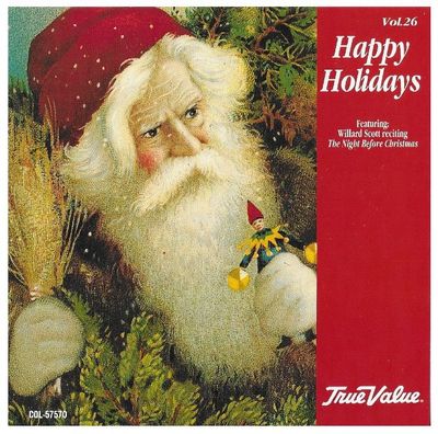 Various Artists / Happy Holidays Vol. 26