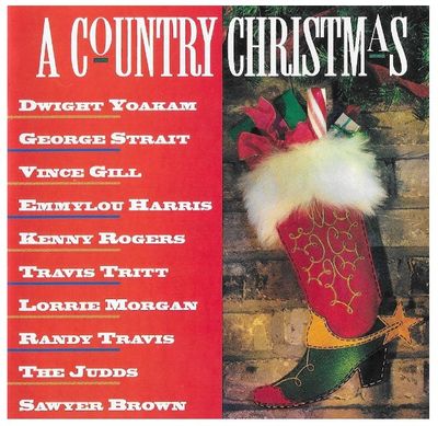 Various Artists / A Country Christmas