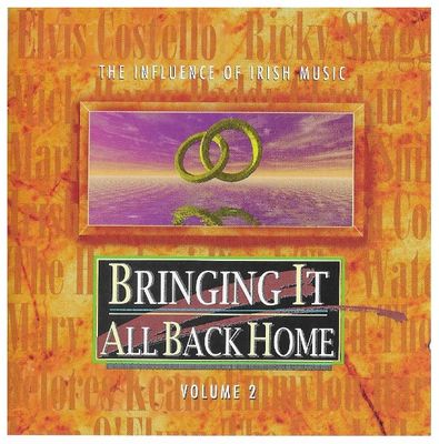 Various Artists / Bringing It All Back Home Volume 2