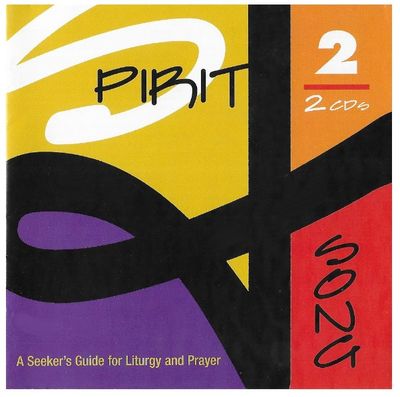 Various Artists / Spirit + Song Volume 2