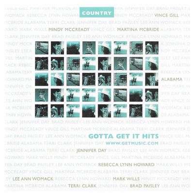Various Artists / Gotta Get It Hits