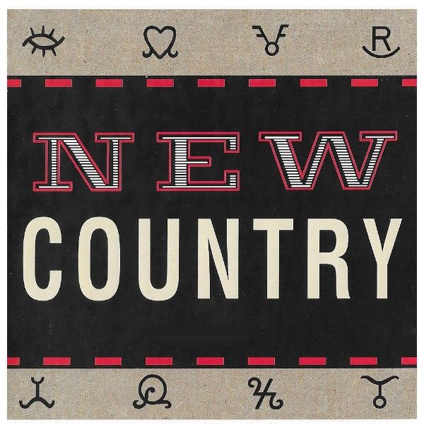 Various Artists / New Country