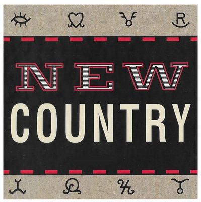 Various Artists / New Country