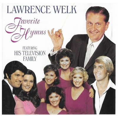 Welk, Lawrence / Favorite Hymns