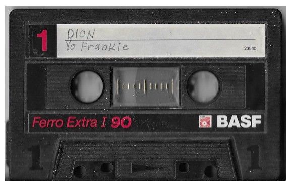 BASF / Ferro Extra I / 90 min.